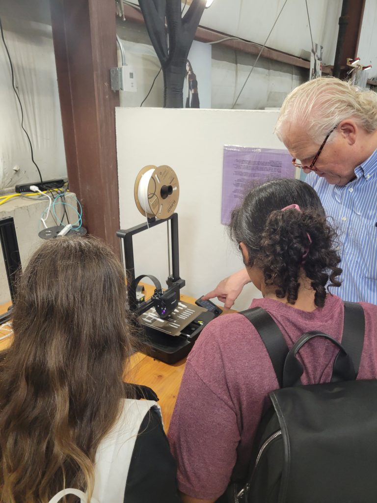 Youth Programs – New Bedford Rowing Center