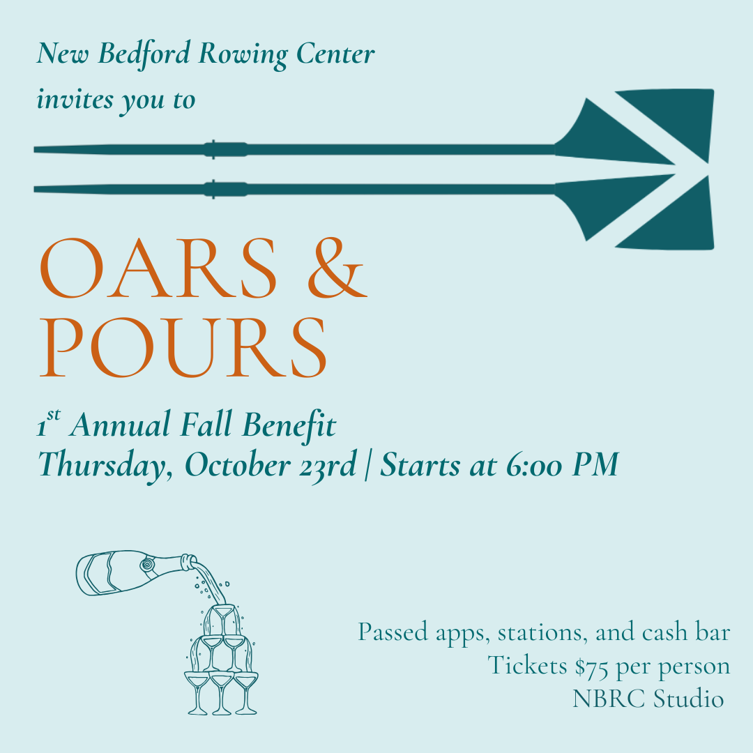 Oars & Pours Invite (2)